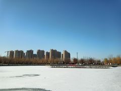 -五环公园