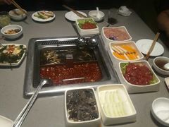 -海底捞火锅(凯德广场店)