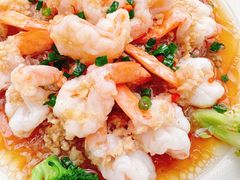 -春满园生态餐厅(南宫路店)