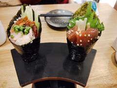 -隐泉之语日式料理(王府中环店)