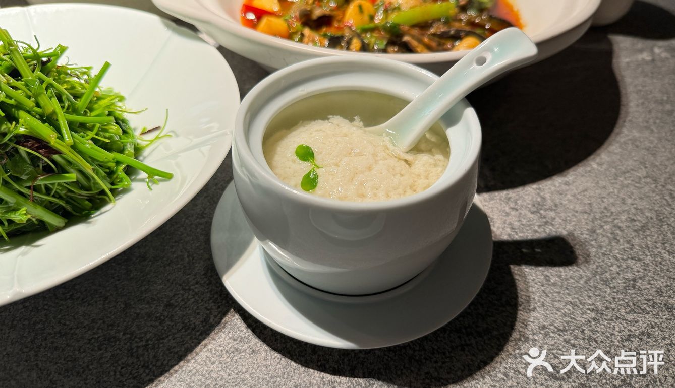 烟火川味最抚人心