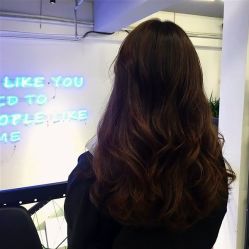 -FAB HAIR CLUB