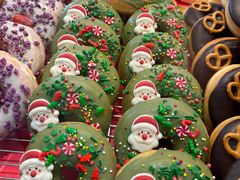 -面包新语(上地华联店)