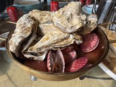 -老家黄墩(海滨二路店)