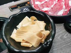 -呷哺呷哺(丰科万达店)