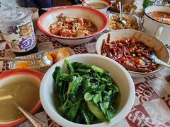 -老三样·旧食新味(绿地店)