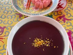 -宫事颐庭·老佛爷贵寿下午茶(颐和园店)