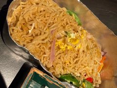 -火焰枪蛋·烧烤(奉天街店)