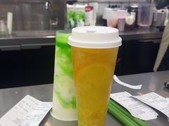 -茶芭蕾·新疆酸奶(美美1店)
