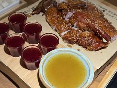-桂小厨广西菜(水晶城店)