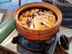 -一坐一忘云南菜(三里屯店)