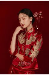 点击看大图 -太古映画婚纱摄影(天河店)