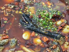 -黑竹香鸡(营和巷店)
