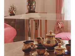 -红线女旧居