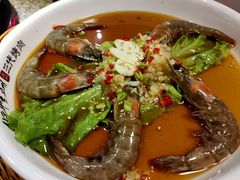 -三代烤肉(保利广场店)