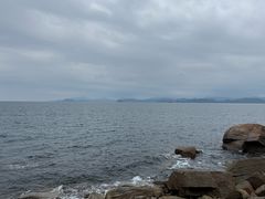 -大梅沙海滨公园