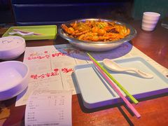 -蛮横肉蟹煲(印象城店)