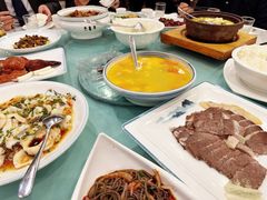 -赢融印象•龙泉店•清真云南菜•民族菜(小菜园店)