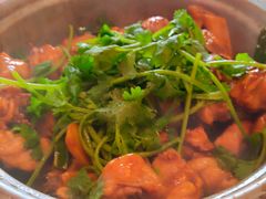 叹佬鸡煲-芳村榕树头叹佬鸡煲(体育西店)