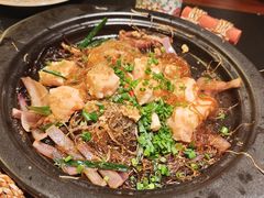 -旺爷砂锅·茶作(国贸城店)