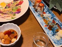 -河风の幸会精致料理