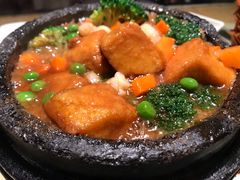 -粤港湾砂锅粥·宵夜(宝龙店)