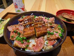 -本格丼·炭火烤肉饭(大悦路成都大悦城店)