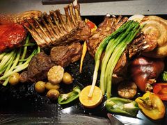 -南湖宾馆·鸳湖阁全日制餐厅