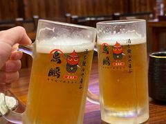 -鸟鹏烧鸟居酒屋(仁恒梦中心店)