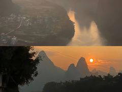 -桂林两江四湖景区