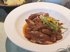 -怡和春天大酒楼(柳芳店)
