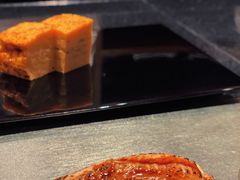 鸡蛋糕-奈良本寿司(永嘉路店)