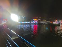 -重庆两江夜游-金碧系列