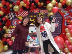 -KIDults童伴儿亲子餐厅(达美中心广场店)