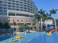 -深圳大梅沙京基洲际度假酒店