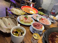 -楠火锅(广州总店)