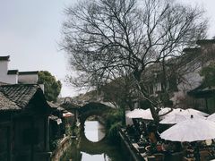 -惠山古镇·寄畅园