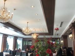 -老洋房花园饭店(绍兴路店)