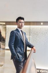 点击看大图 -THE RUIZ GZ睿制西装定制