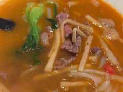 -漆黑觉米粉(三里屯店)