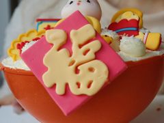 -CAKE BOSS 蛋糕老板(西单君太百货店)