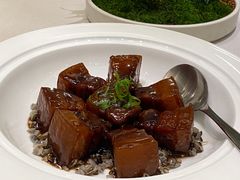 公馆红烧肉-世博源公馆·本帮融合菜·主题包厢·江景餐厅