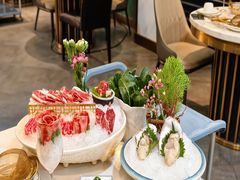 -喜聚薈·花膠雞海鮮火鍋(越秀店)