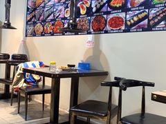 -泥炉烤肉(九龙坡店)