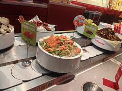 -龍歌自助小火锅(雨花台江南虹悦城店)