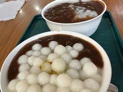 -笃笃笃糖粥(十全街店)