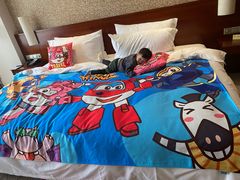 -天目湖御水温泉·度假酒店