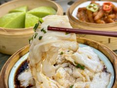 -馨越楼·点心·粤菜(赤坎店)