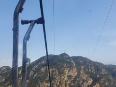 -大连冰峪旅游度假区