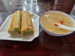 -御清斋总店(天一街店)